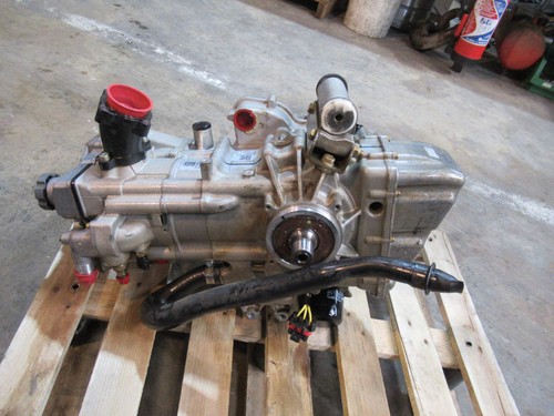 Motore polaris sportsman - motore,