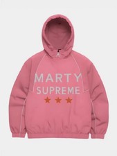 Giacca con cappuccio MARTY