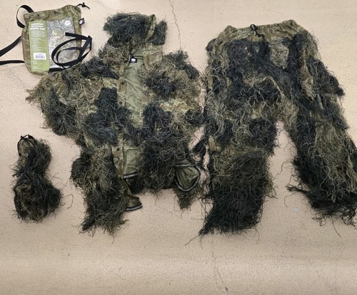 Tuta ghillie leggera per - ,