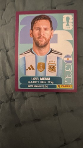 Panini 2026 fifa world cup - fifa,
