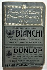 Touring Club Italiano -