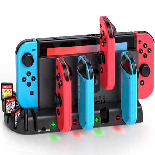 Caricatore joy con per - joy,