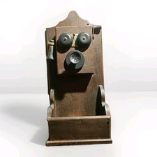 Vintage Wooden Wall Hang