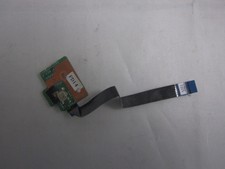 Scheda tasto accensione power