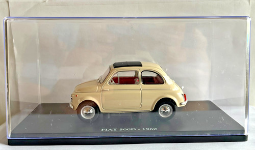 Voiture fiat 500 24 - voiture,