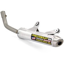 Silenziatore Pro Circuit 304