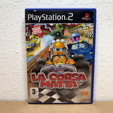 Buzz! Junior La Corsa Matta