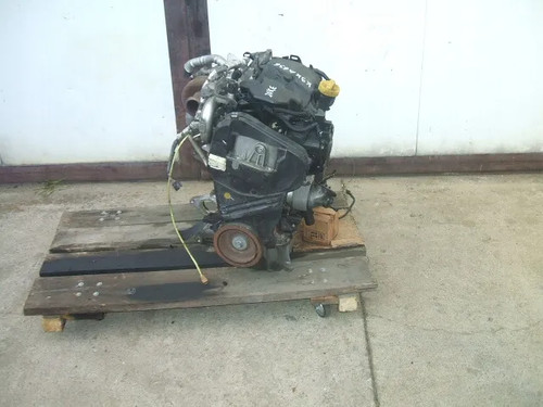 Motore nissan juke k9ka636 5 - motore,