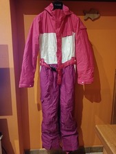 Tuta Sci 12 Anni Wedze + Sacca E Guanti