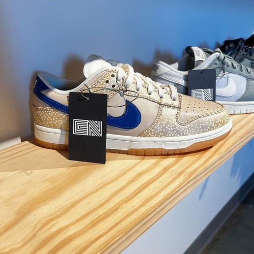 Nike dunk low montreal - low,