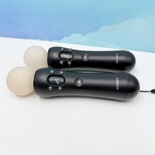Coppia playstation move - playstation,