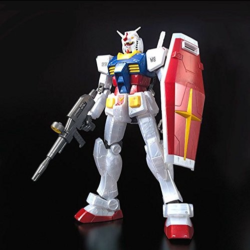 Mega size model - mega-size,
