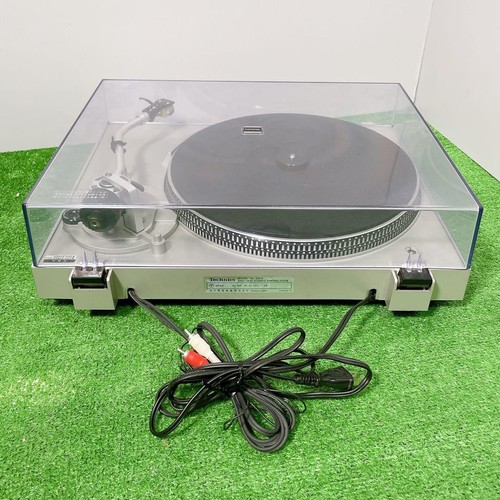 Giradischi junk technics - giradischi,