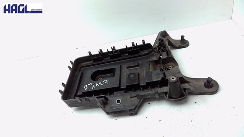 Cassetto porta batteria - porta,