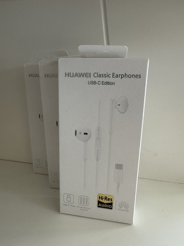 Cuffie huawei - cm-33, /