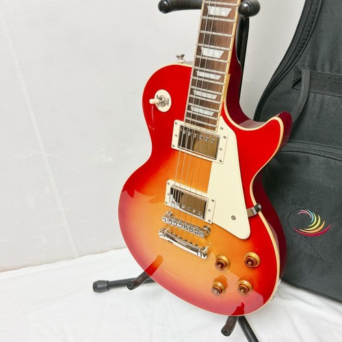 Epiphone lespaul standard - standard, lite