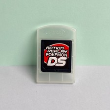 Action Replay Pokemon DS Trucchi Codici Cheats per Nintendo DS FUNZIONANTE