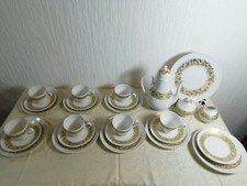 Servizio Caffè Rosenthal