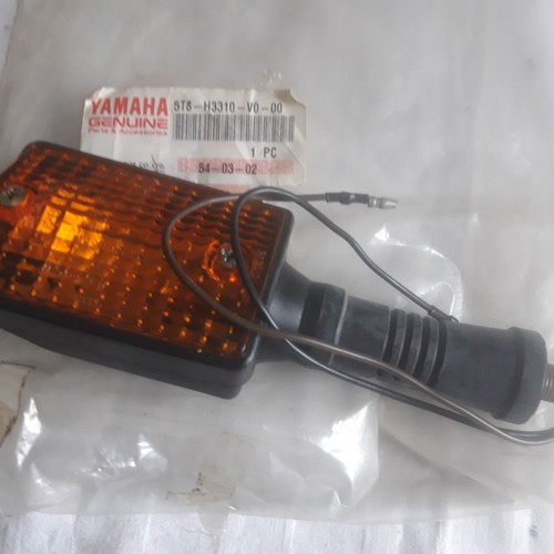 Yamaha 350 500 - yamaha, rd