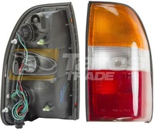 Fanale posteriore DX Per