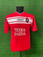 Maglia cagliari training - cagliari,