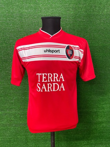 Maglia cagliari training - maglia,