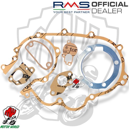 Kit guarnizioni motore - kit,