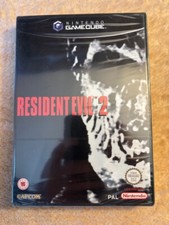 Resident Evil 2 Brand NEW