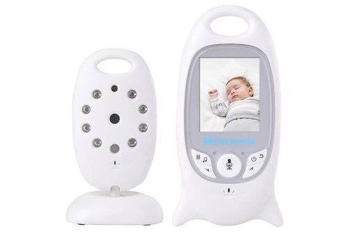 Baby monitor wireless video - baby,