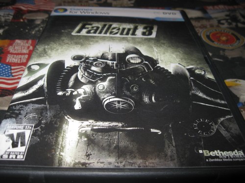 Fallout - , (pc,