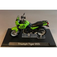 MODELLINO REPLICA TRIUMPH 955i