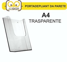 Portadepliant dl - a4,