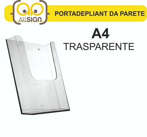 Portadepliant dl - portadepliant, a4