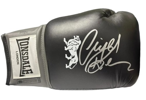 Nigel benn the - benn, 'the