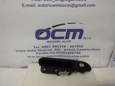 51427363003 COMANDO PULSANTE INTERRUTTORE ALZAVETRO POSTERIORE DX = SX MINI