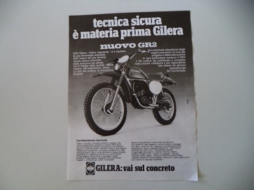 Advertising pubblicità 1978 - pubblicità,
