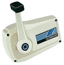 SCATOLA COMANDO MOTORI MONOLEVA ULTRAFLEX B89