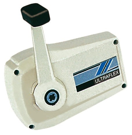 Scatola comando motori - scatola,