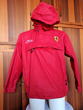 Giacca Ferrari Michael Schumacher Jacket Formula 1 vintage anni '90