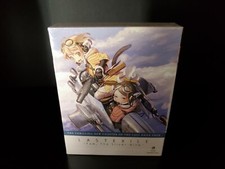 Last Exile: Fam the Silver