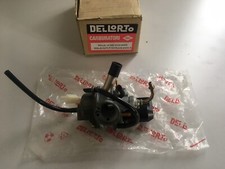 71510400 CARBURATORE DELL'ORTO
