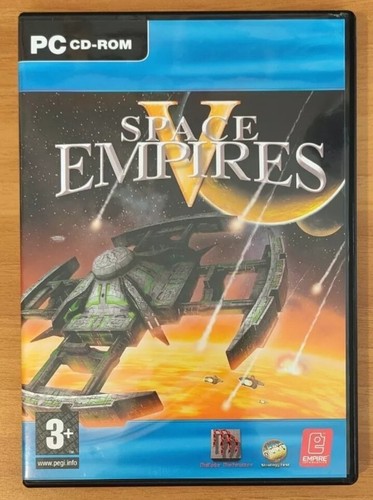 Space empires gioco - empires,