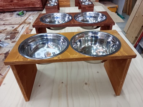Porta ciotole per cane gatto - porta,