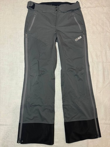 Pantaloni sci colmar donna - pantaloni, da