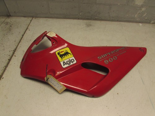 Ducati 900 supersport - ducati,