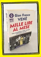 Gian Franco Venè, 'Mille lire