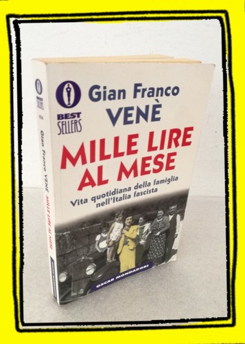 Gian franco venè - gian, lire