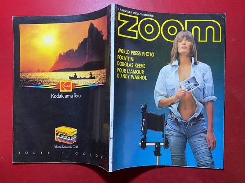 Zoom maggio 1988 - 1988, (ita)