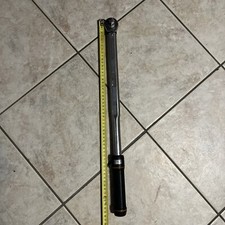 Chiave BETA Dinamometrica Da 60Nm fino a 330Nm quadro da 1/2 pollice.