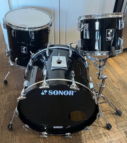 Sonor sonorlite piece - sonorlite, drum